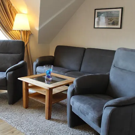 Peters Apartment Neuharlingersiel