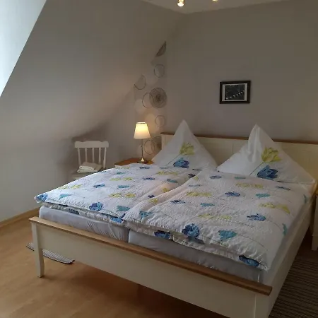 Peters Lägenhet Neuharlingersiel