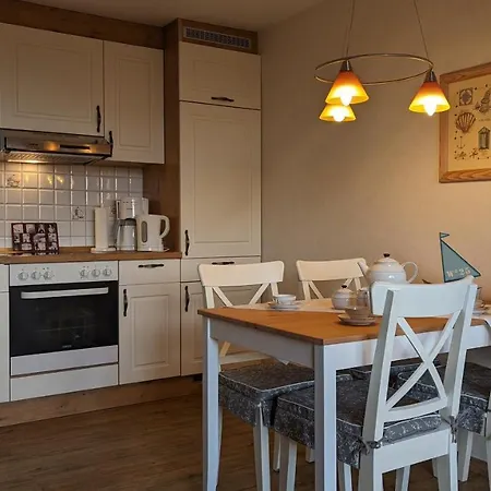 Apartment Peters