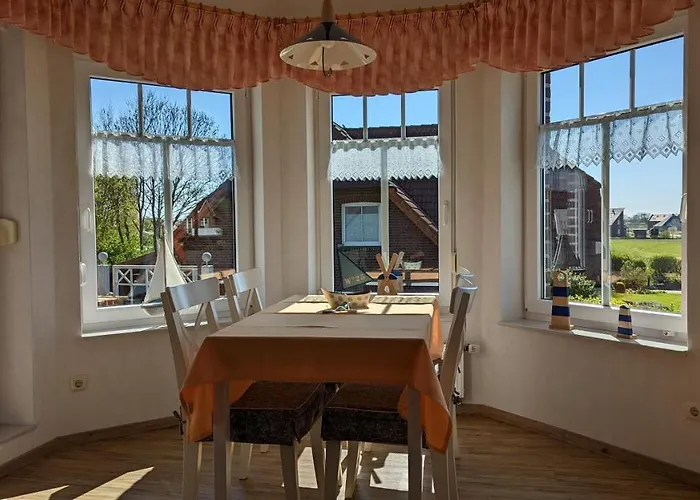 Апартаменты Peters